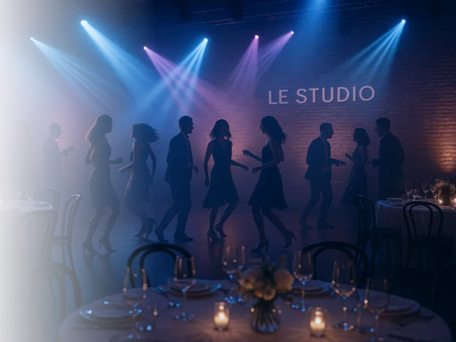 Studio 1 - Samedi de 12h à minuit image