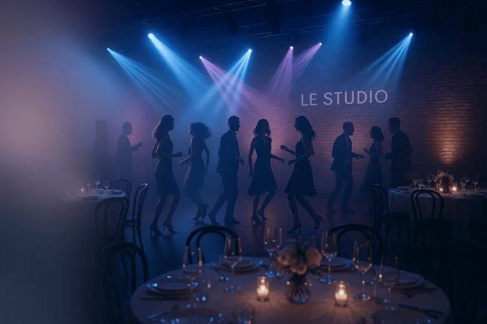 Studio 1 - Dimanche de 14h à minuit image