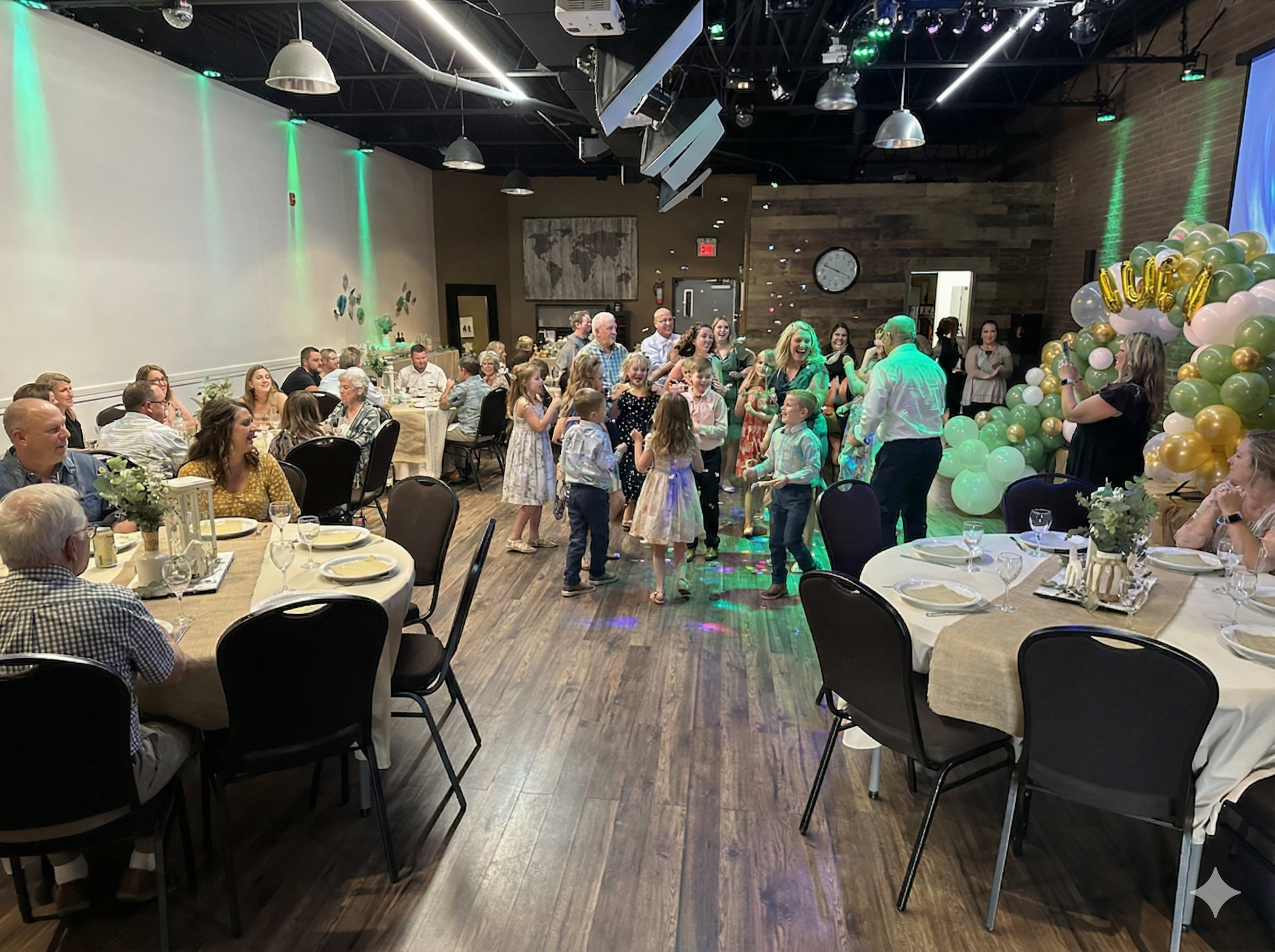 studiokidsfamilyparty